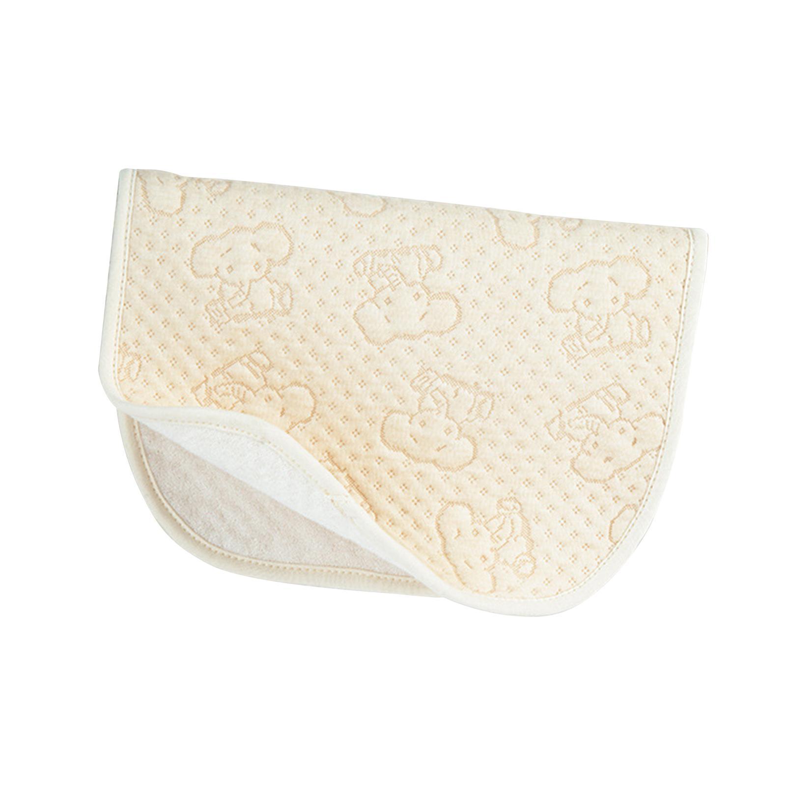 Baby Changing Mats Mattress Super Soft for Newborn Travel