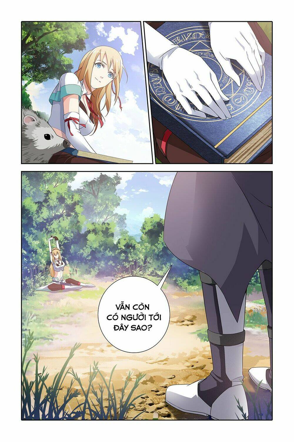 heroes evolved chapter 3 3