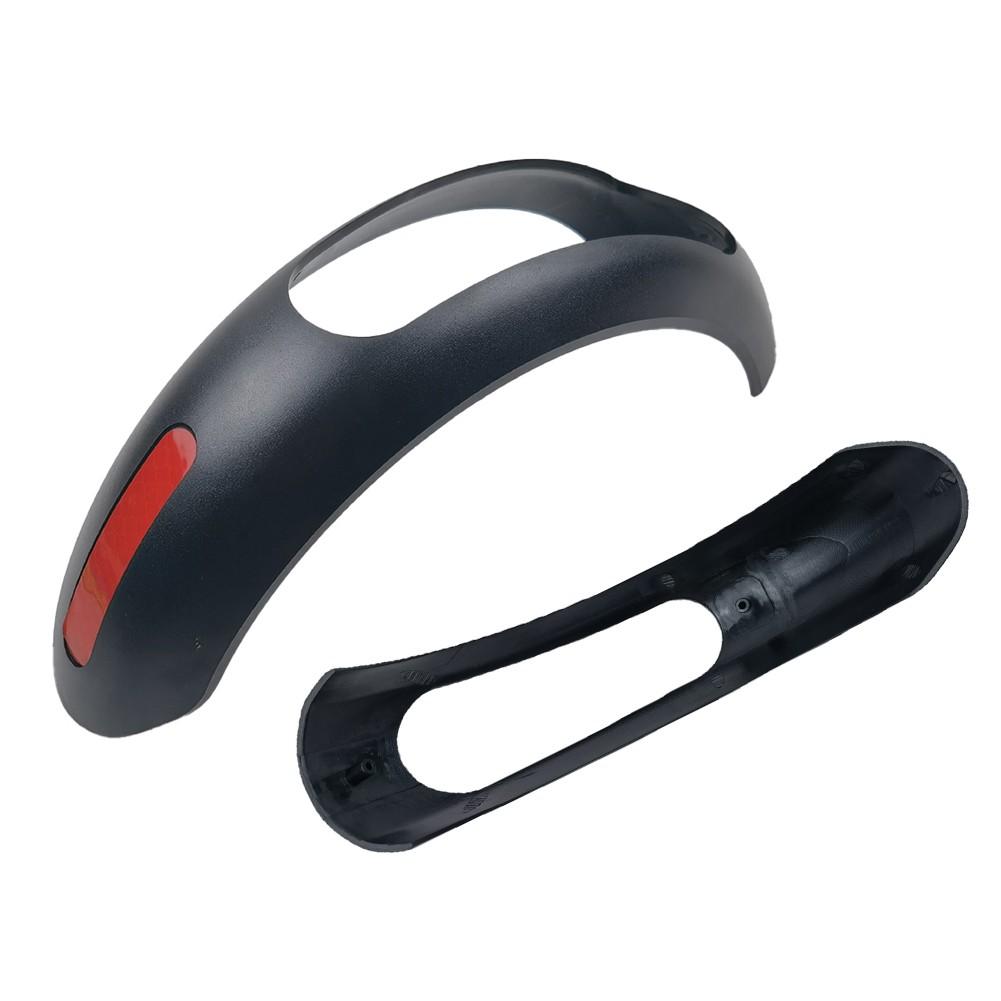 1 Đặt Fender Bánh xe phía sau xe tay ga Mud Guard cho NineBot ES1/ES2/ES4 Sale Sale Salesboard Skate