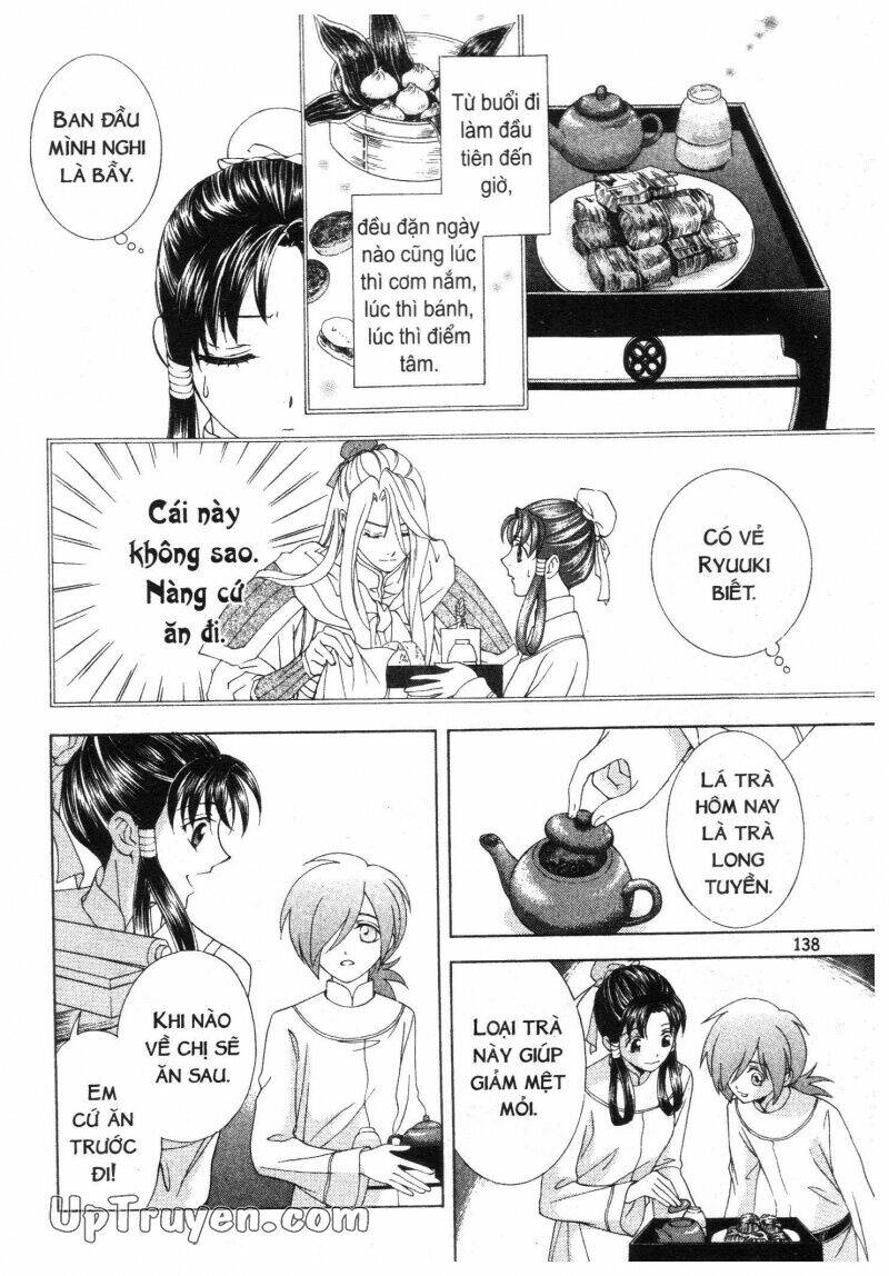 thái vân quốc truyện chapter 6 138