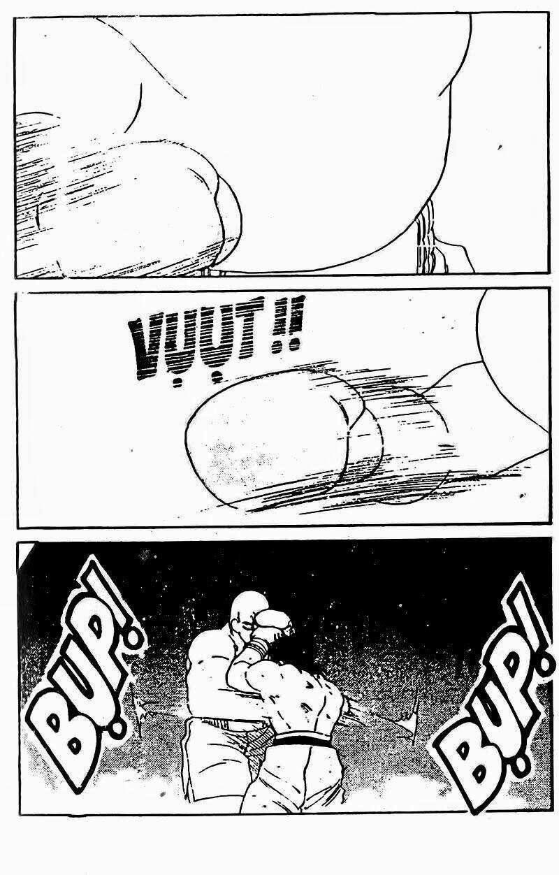 truyền nhân atula - shura no mon i chapter 105 13