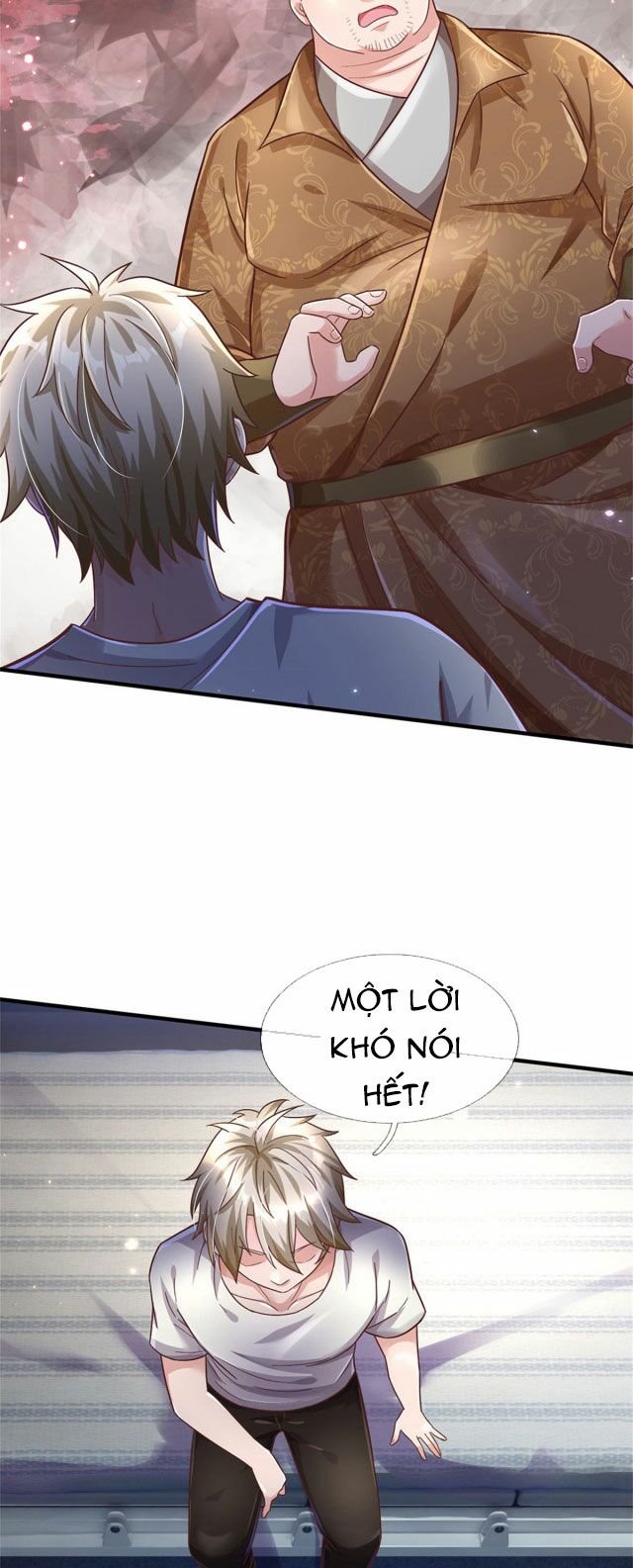 thuộc tính của ta đều tăng vào sức mạnh chapter 29 3