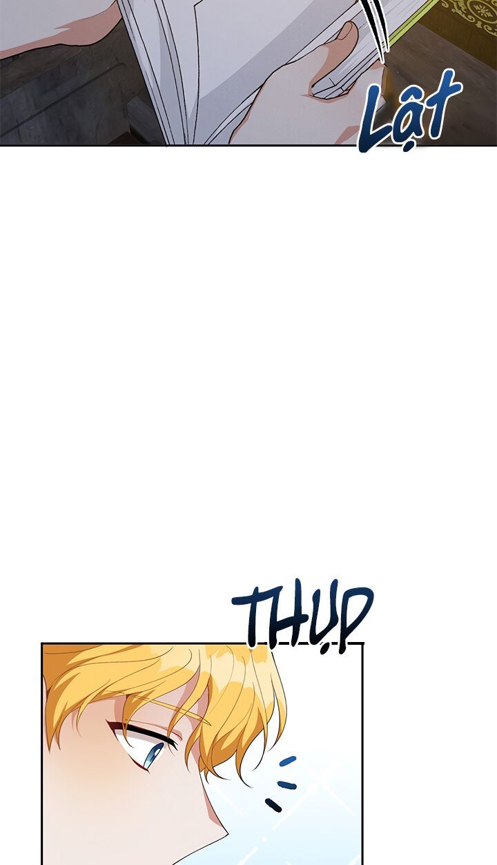 hãy trả lời em, hoàng tử! chapter 22 46