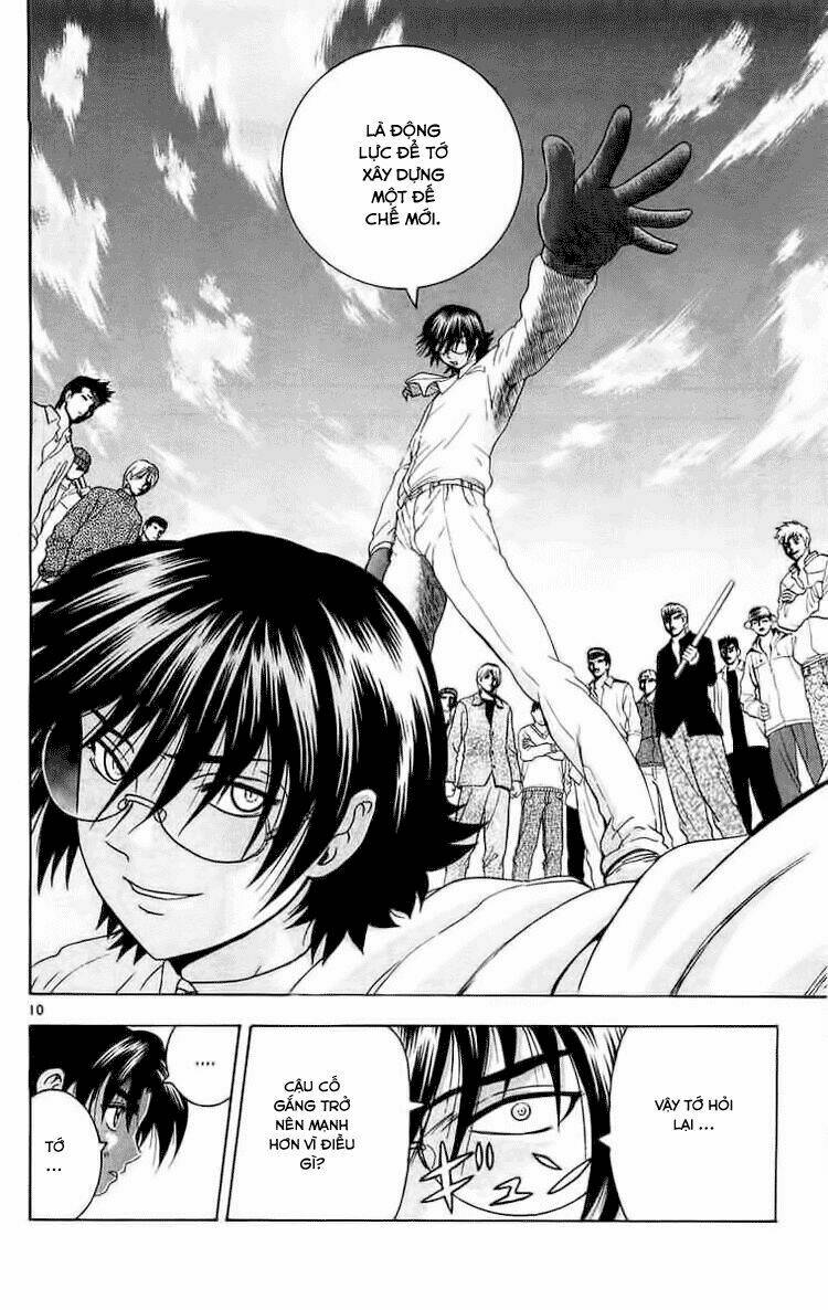 history's strongest disciple kenichi chapter 136 10