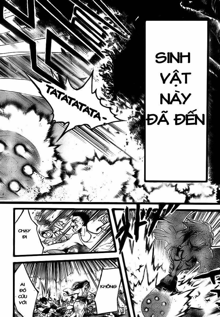 vật thất lạc của bầu trời chapter 6 20