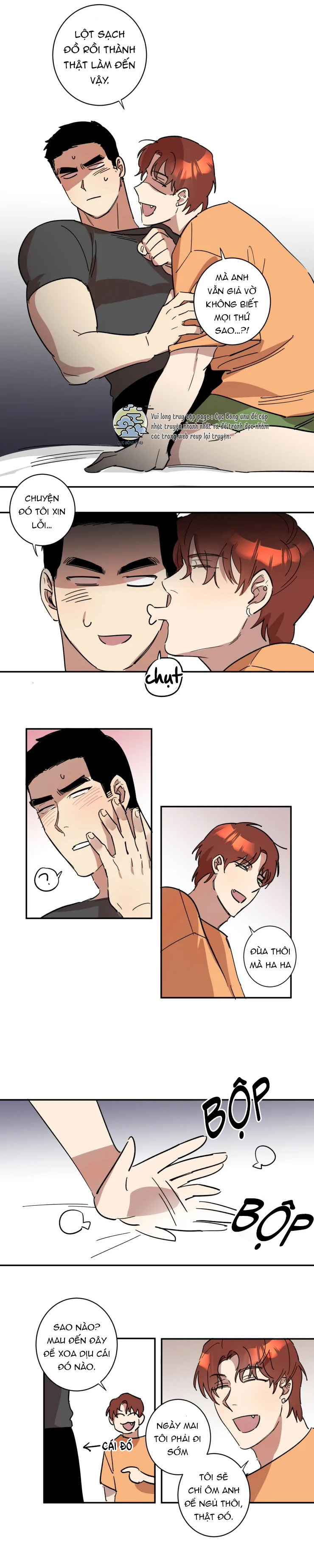 công dụng của cà vạt chapter 20 10