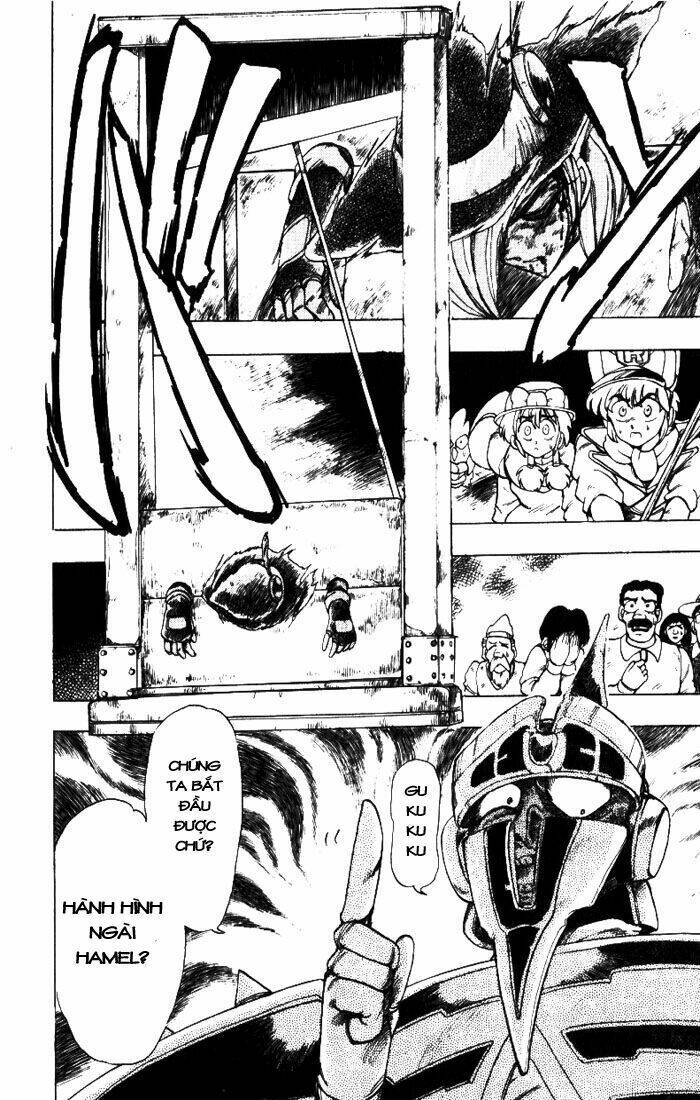 violinist of hameln - cây đàn kì diệu chapter 11 27