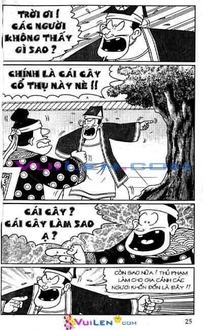 thần đồng đất việt chapter 75 22