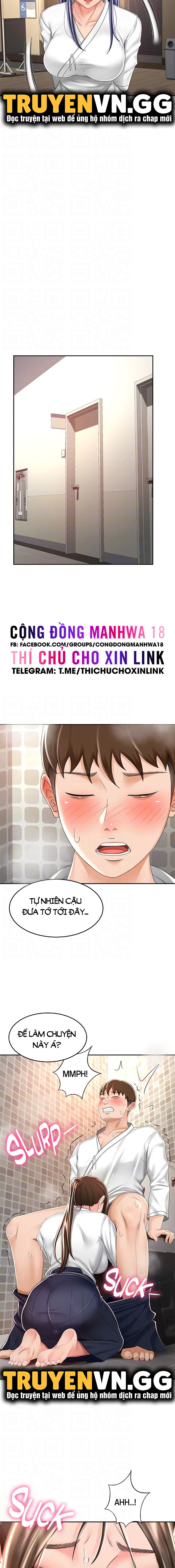 cậu chủ nhỏ chapter 49 12