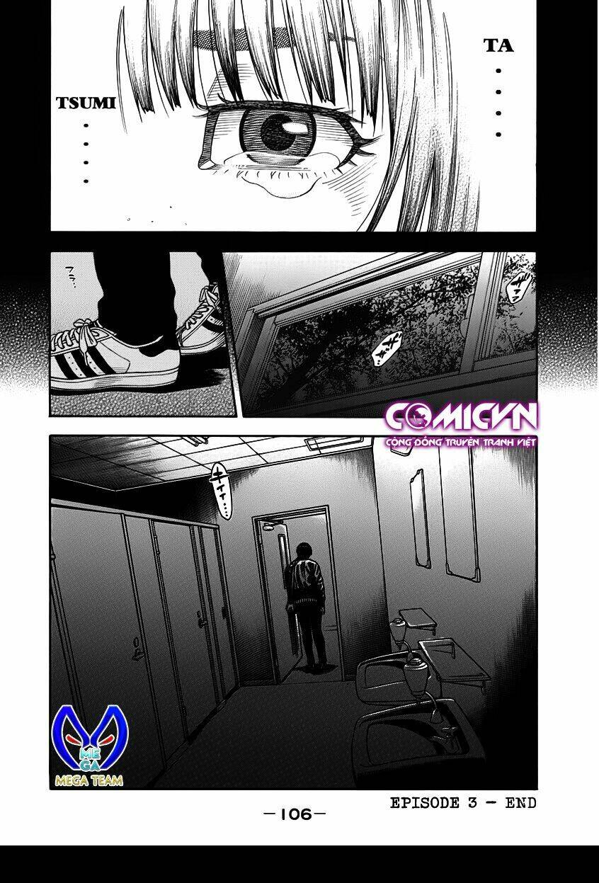 cái chết sau 7 ngày chapter 3 25