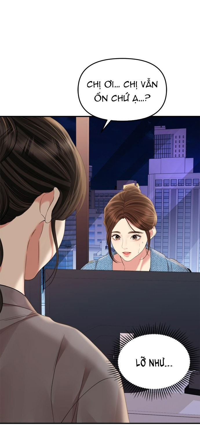 gửi em người đánh cắp những vì sao - to you who swallowed a star chapter 155.1 21