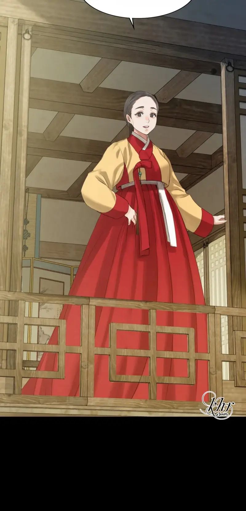 [18+] tiểu thư chapter 6 9