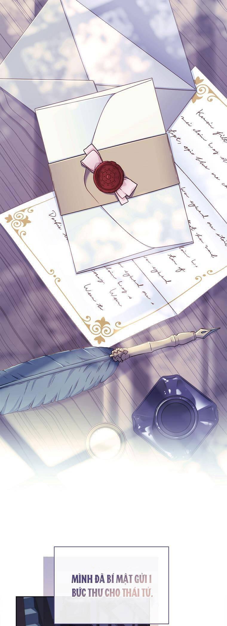 để yên cho tiểu thư hiền chapter 105 44