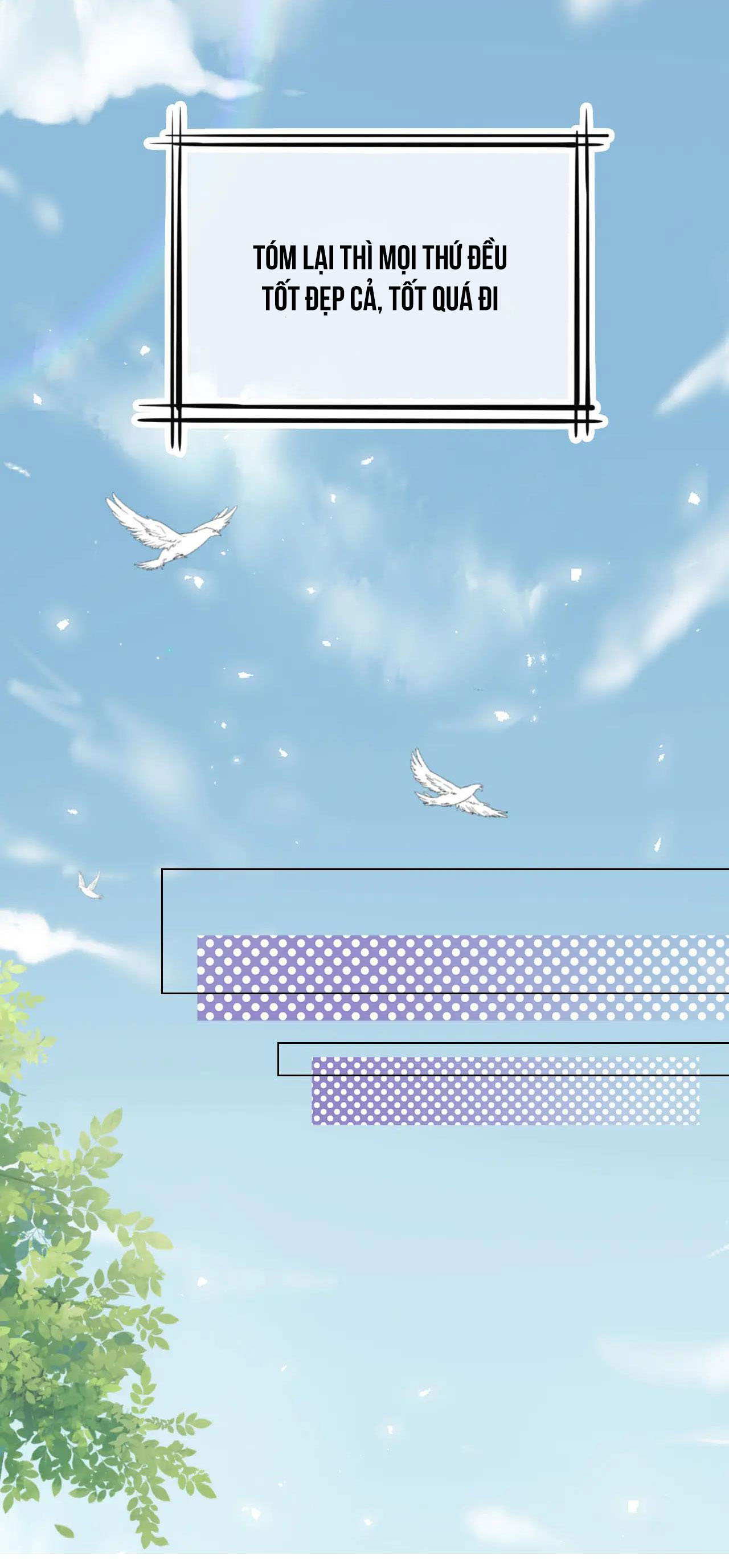 một miếng ăn sạch thỏ chapter 9 15