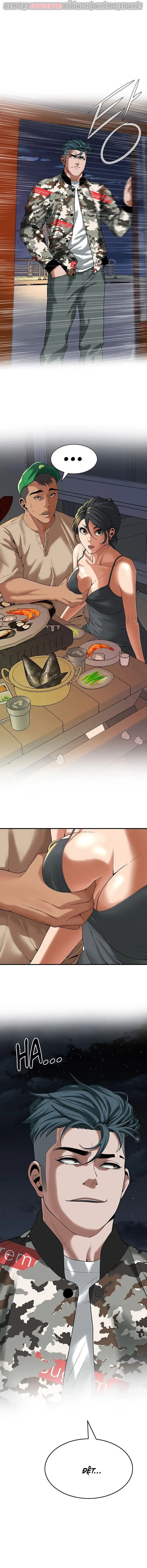 tên khốn chapter 11 14