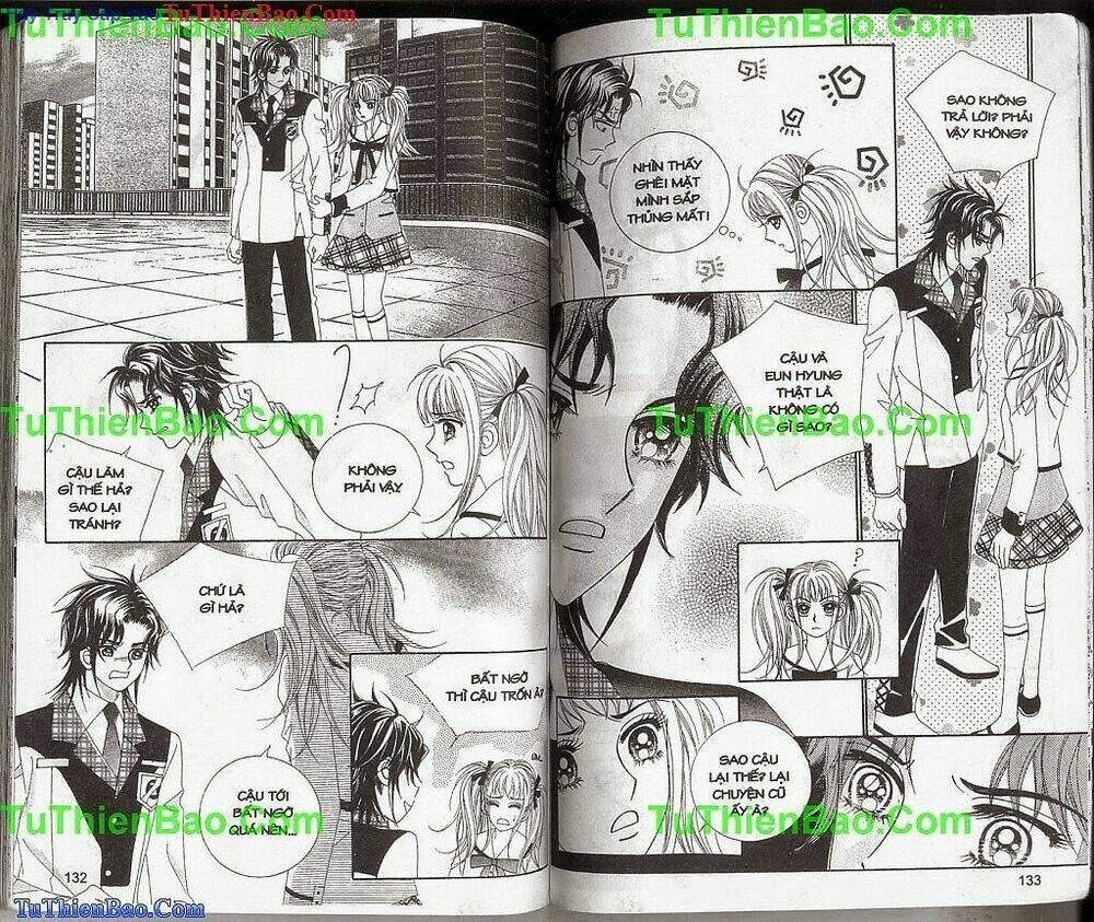 con quỷ hút thuốc ở nhà kho chapter 4 67