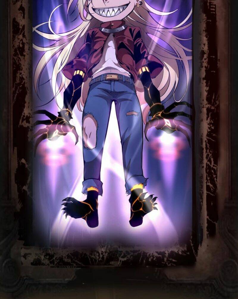 cao đẳng linh hồn chapter 51.3 27