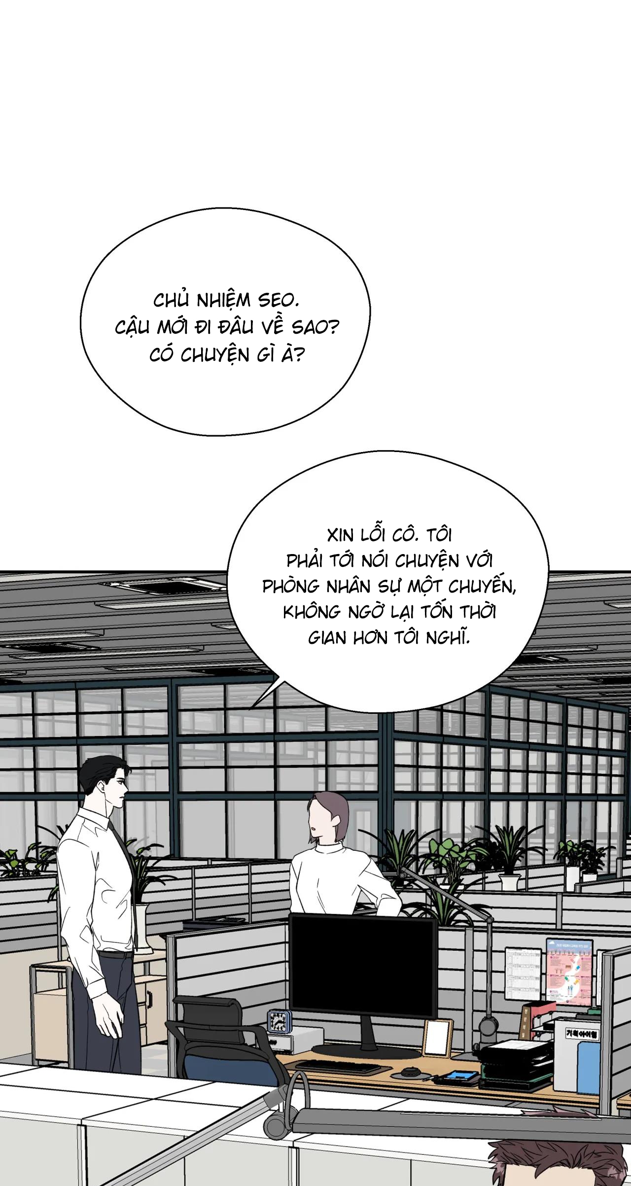 ám ảnh pheromone chapter 54 3