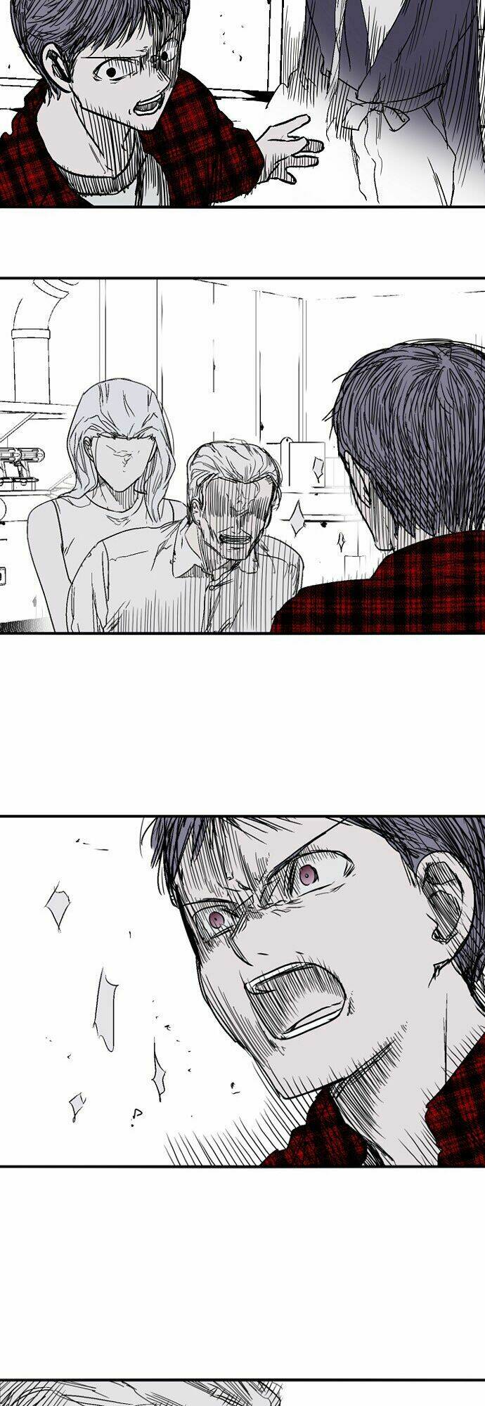 người máy hủy diệt chapter 141 16