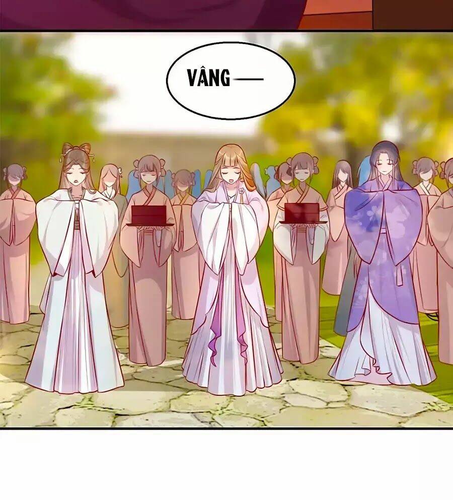 gian phi như thử đa kiều chapter 24 17