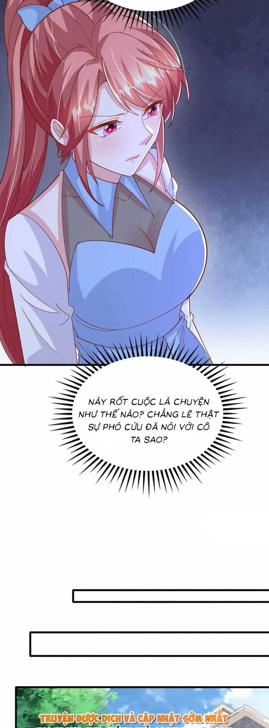 đại lão gọi tôi tiểu tổ tông chapter 150 15