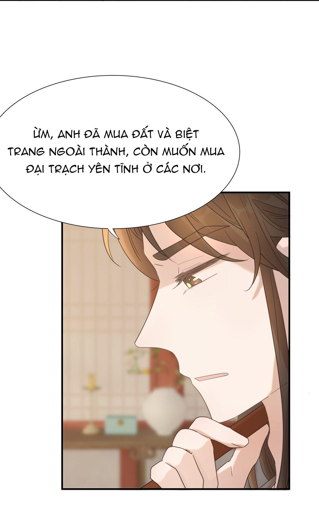 hình như cầm nhầm kịch bản của nữ chính rồi chapter 95 47