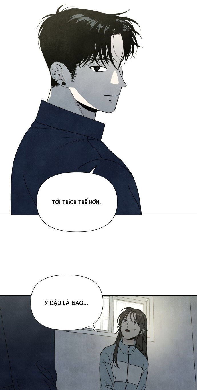 điều khiến tôi quyết tâm muốn chết chapter 10.1 19