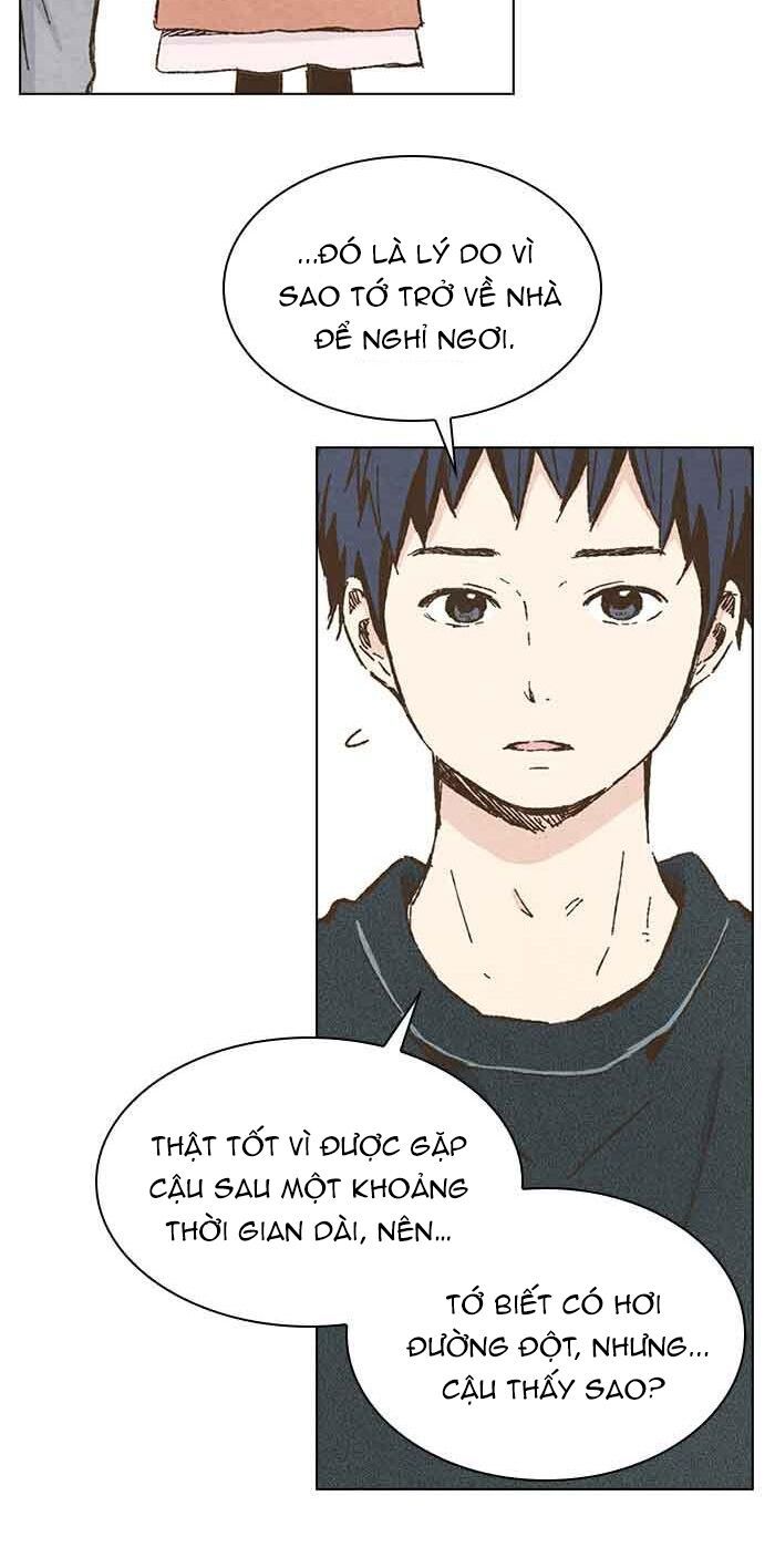 honey! honey! marry me! chapter 74 38