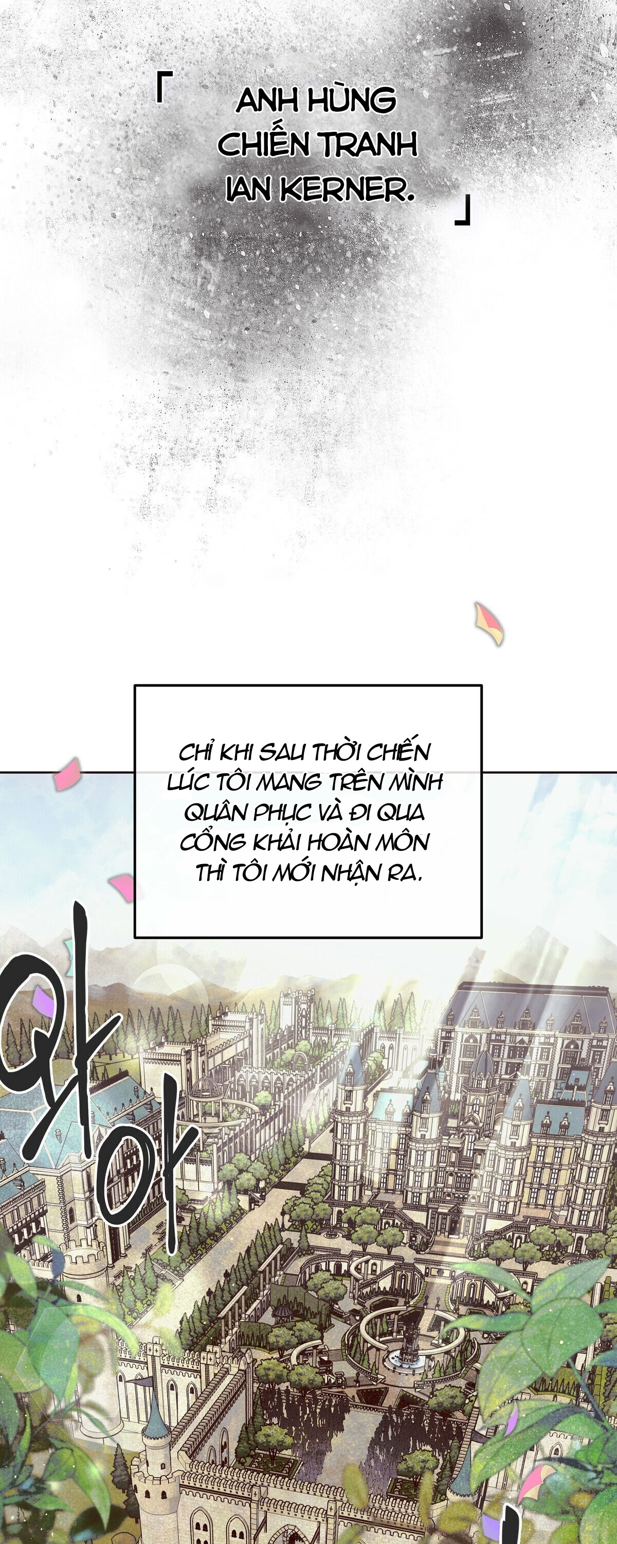 lời nói dối vĩnh cửu của người chapter 5.2 6