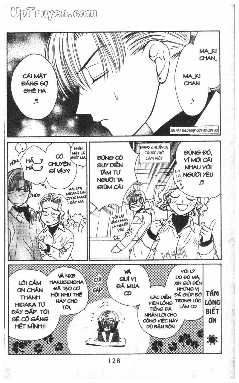 thấy mờ ghét chapter 5 126