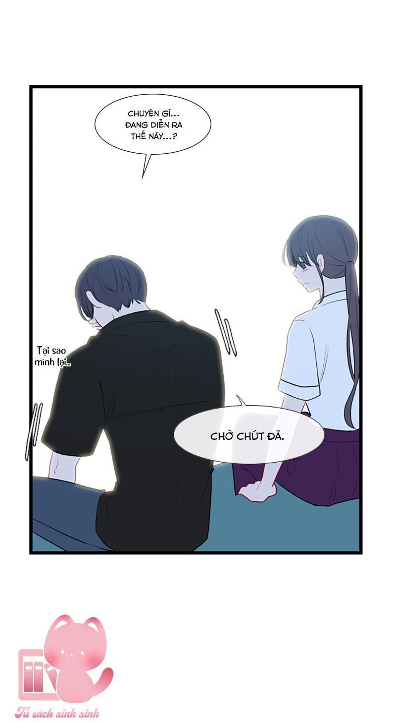 về bên anh chapter 48 8