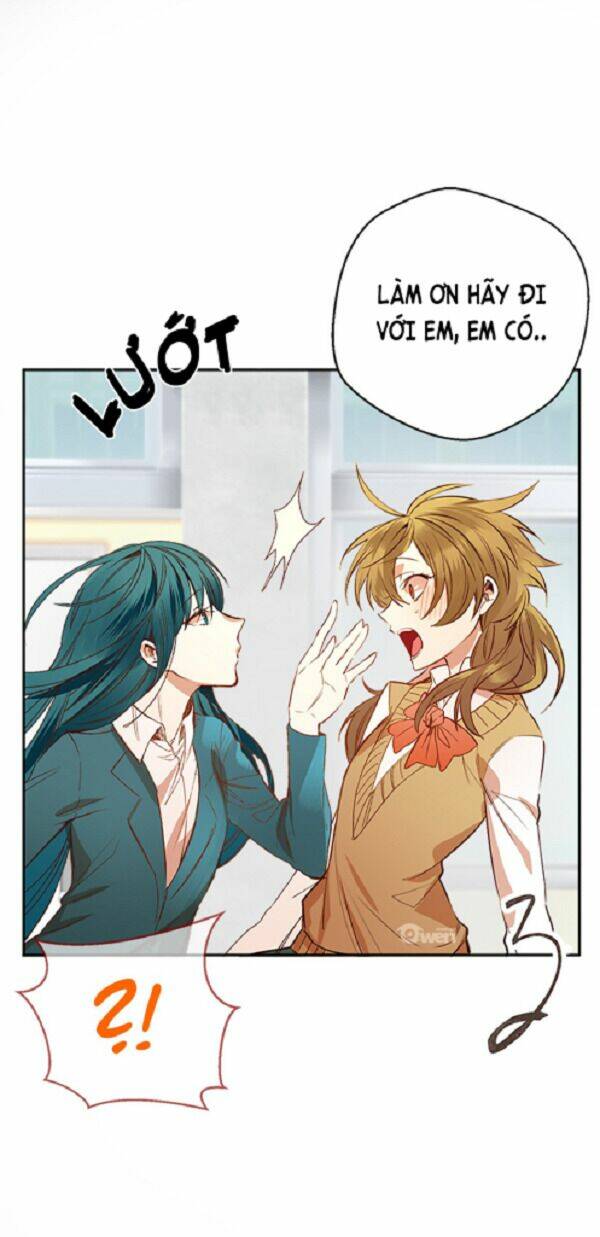 cô gái tôi thích là.. con trai!! chapter 0 38