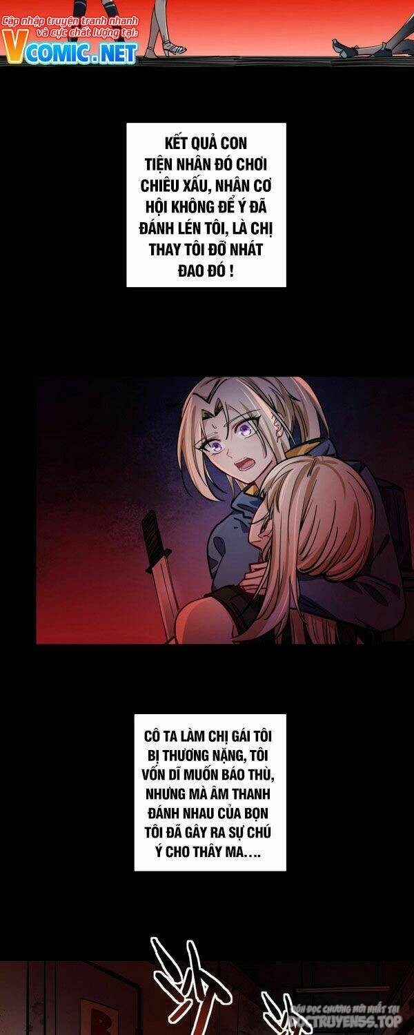 giải cứu 99 nữ chính ở mạt thế chapter 8 4