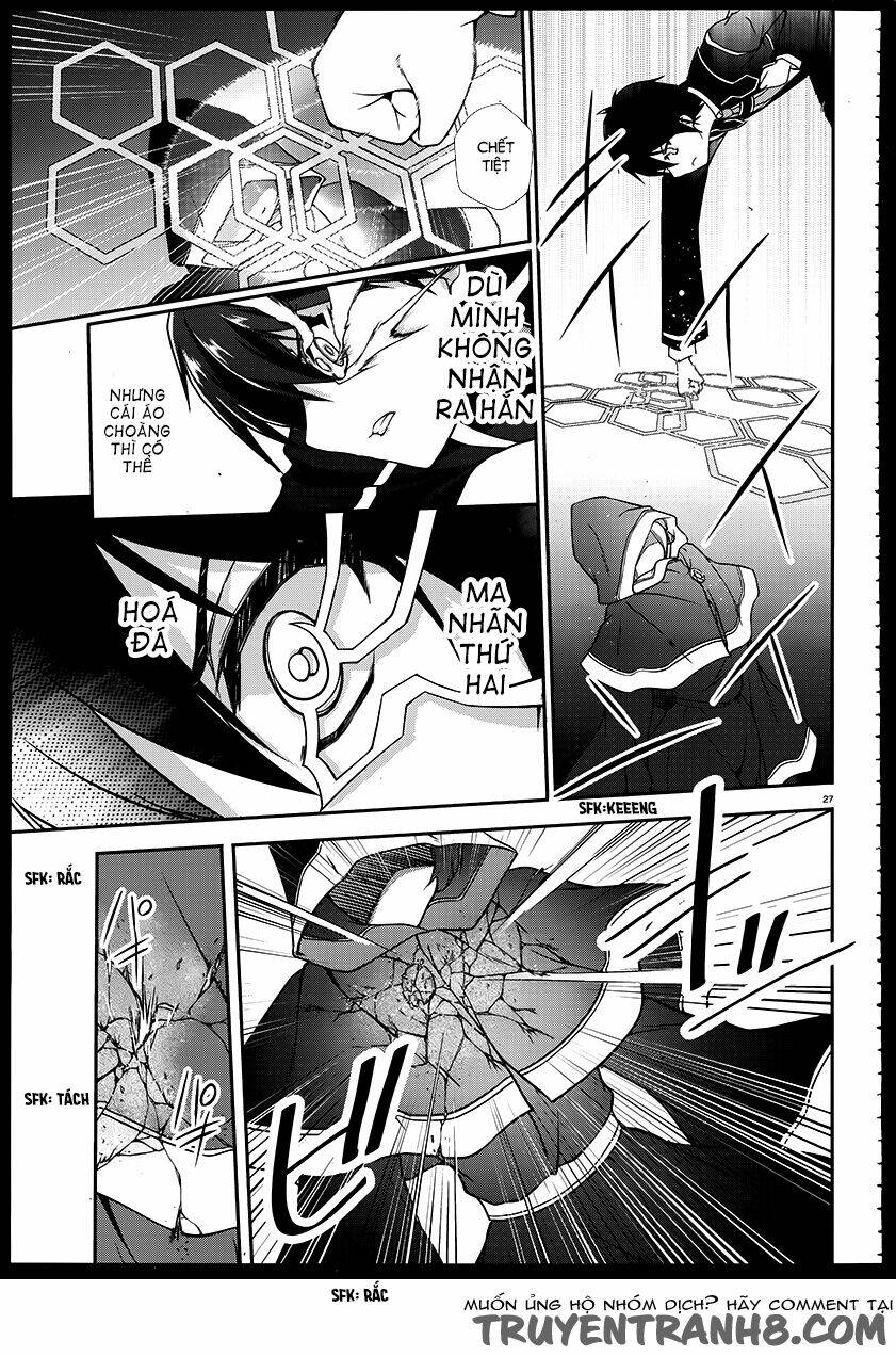 độc huyền nhãn vương chapter 4 29