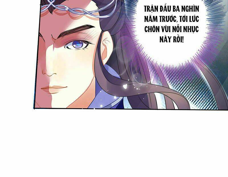 tay phải của bản tọa thành tinh rồi chapter 29 27