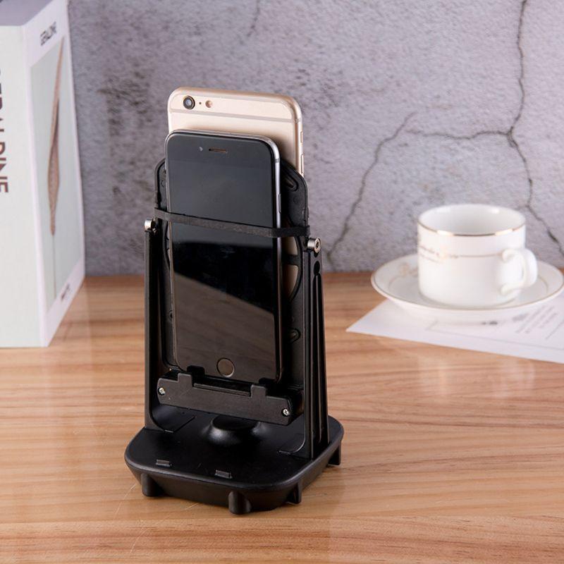 Thiết Bị Đếm Bước Tự Động USB Lắc Tự Động Không Ồn Dành Cho Điện Thoại
