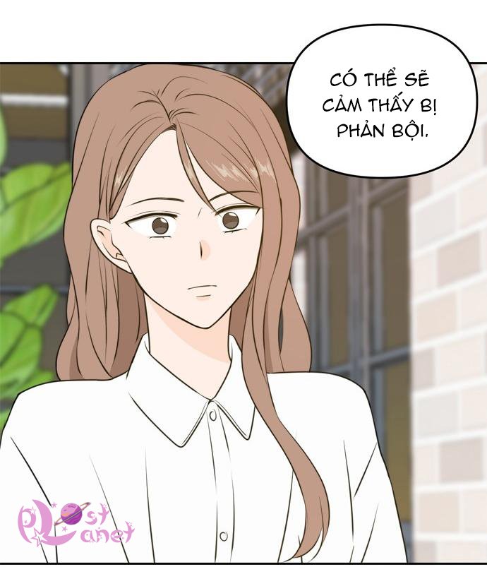 kiếp này cũng xin chăm sóc tôi như vậy nhé kiếp này cũng xin chăm sóc tôi như vậy nhé chapter 47 81