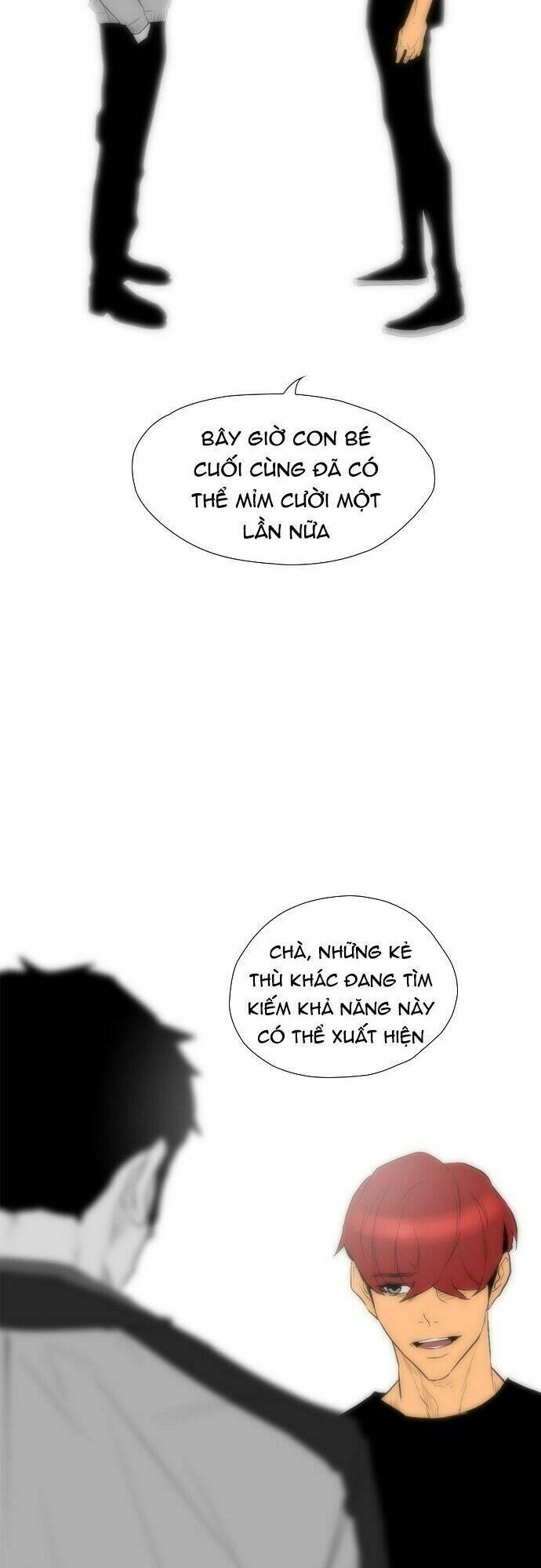 kẻ hồi sinh chapter 98 44