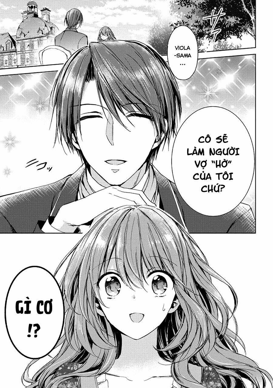 dareka kono joukyou wo setsumei shite kudasai! chapter 1 2