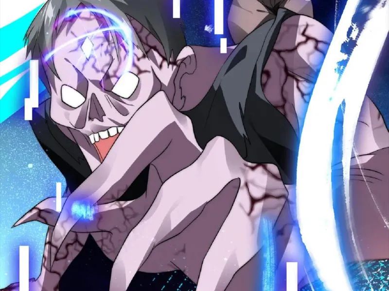 không gian hệ lão lục: dự trữ một vạn tấn thịt ngày tận thế chapter 7 8