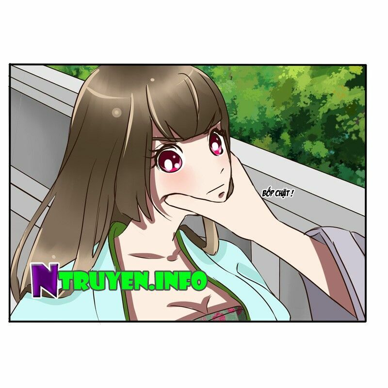 thông linh phi chapter 48 28