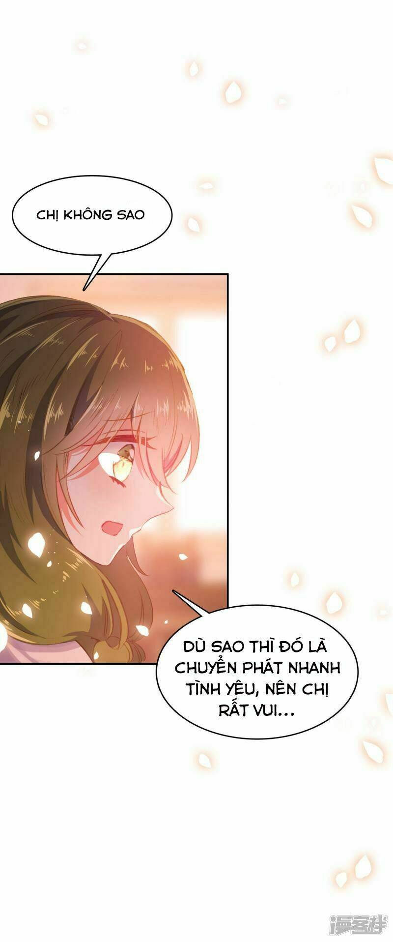 chuyển phát nhanh tình yêu chapter 5.1 7