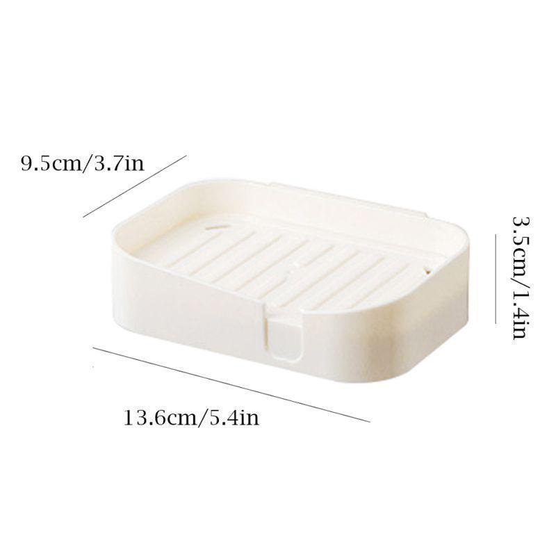 1 Kệ Để Đồ Đa Năng Gắn Tường Nhà Tắm