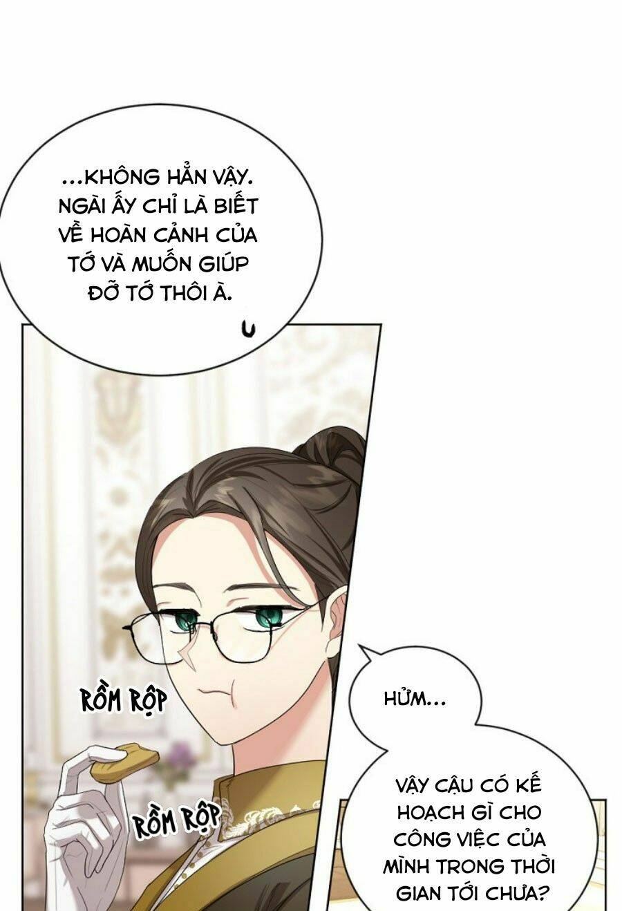 cuộc hôn nhân hợp đồng của công tước ashleyan chapter 18 28