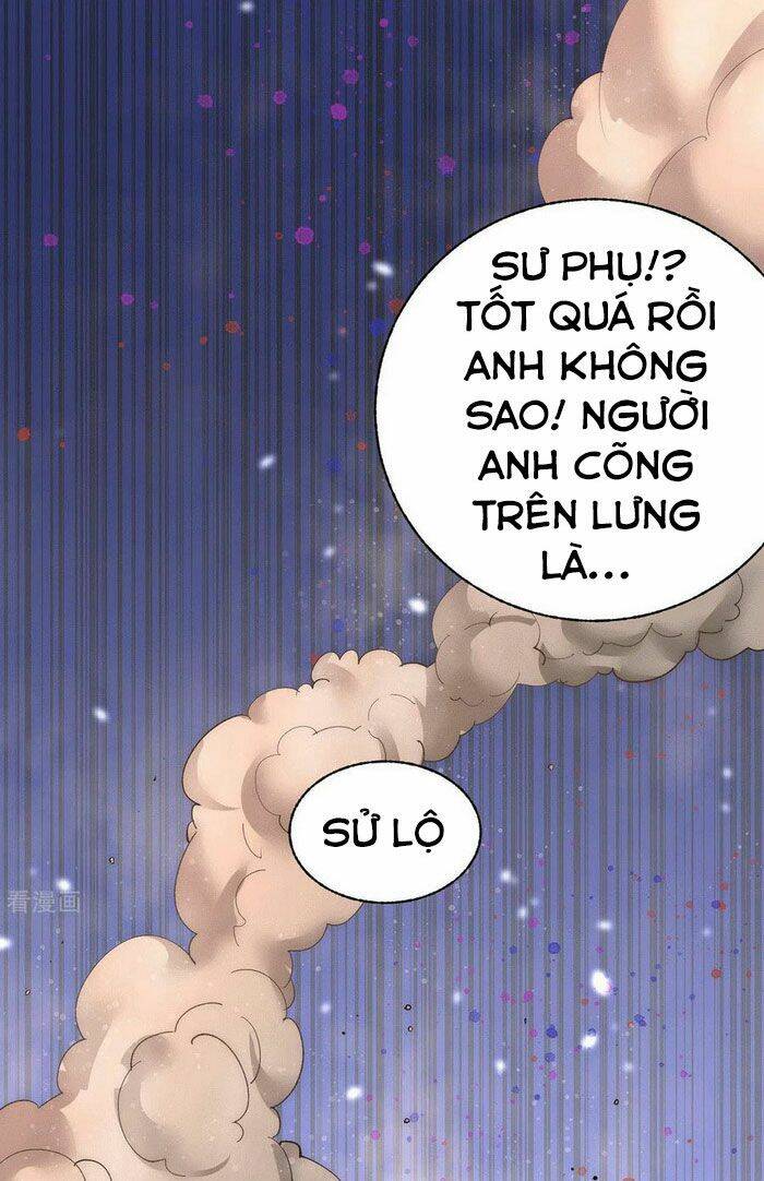 đô thị đỉnh phong cao thủ chapter 185 36