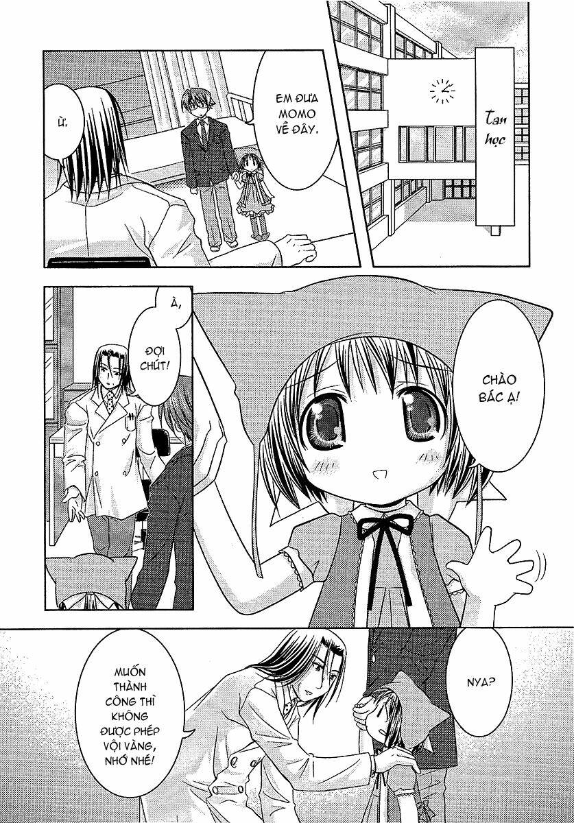 sakura no nekohime chapter 12 20