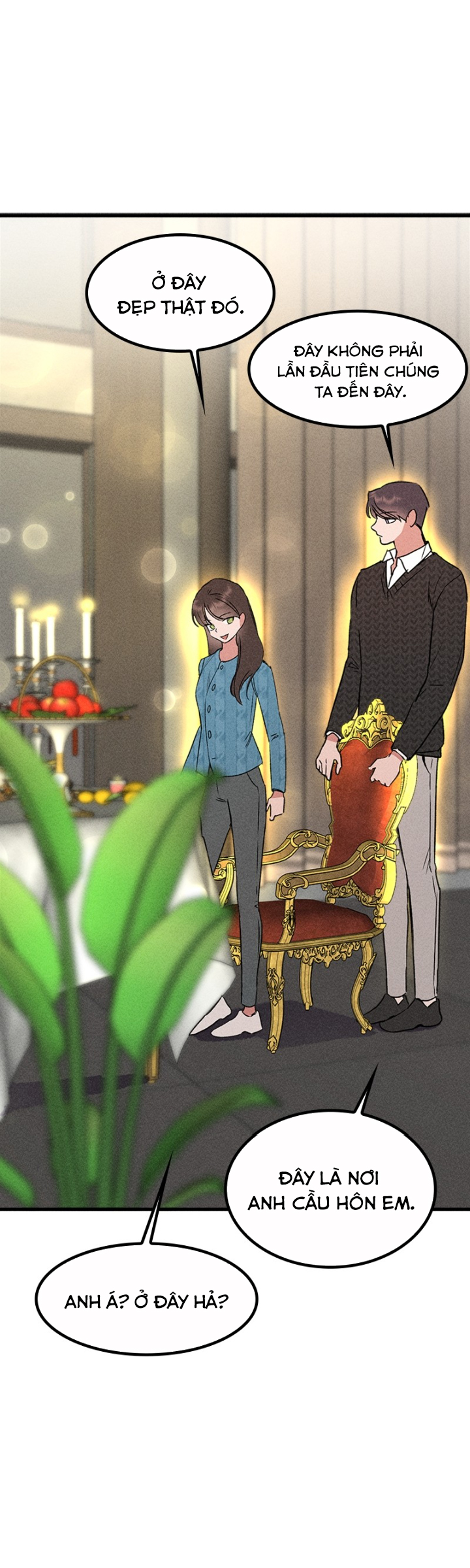 cuộc sống riêng của chị tôi chapter 25 27