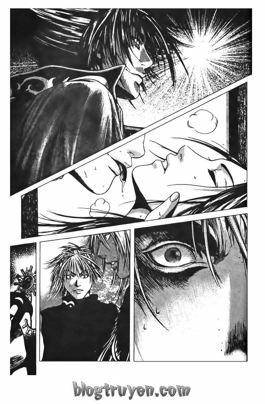 threads of time - dòng thời gian chapter 17 26