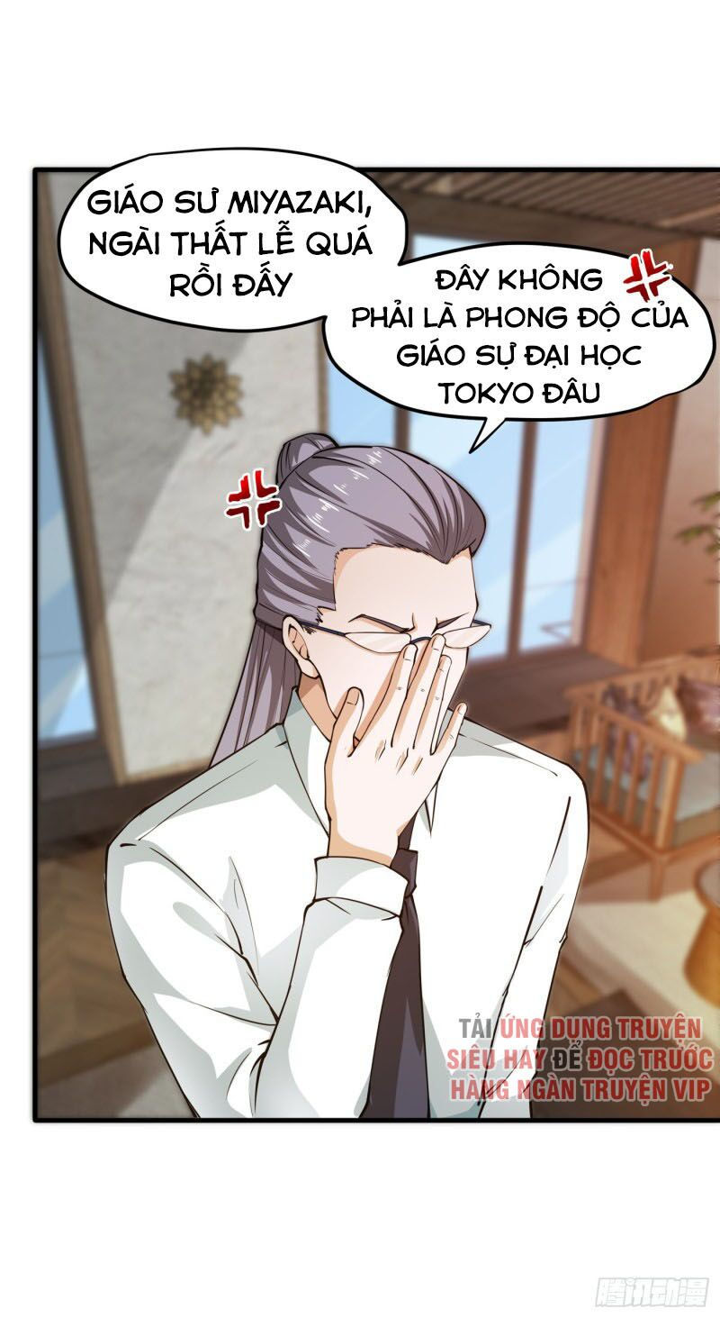 tối cường thần y tại đô thị chapter 164 13