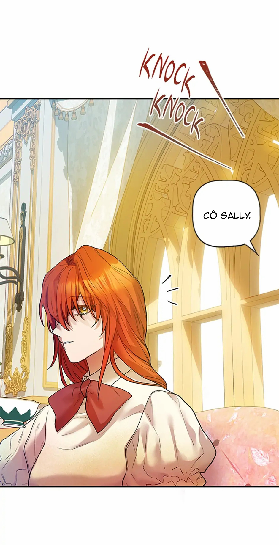 Cuộc Sống Vương Giả Của Người Tình Giả chapter 8.2 - Trang 6